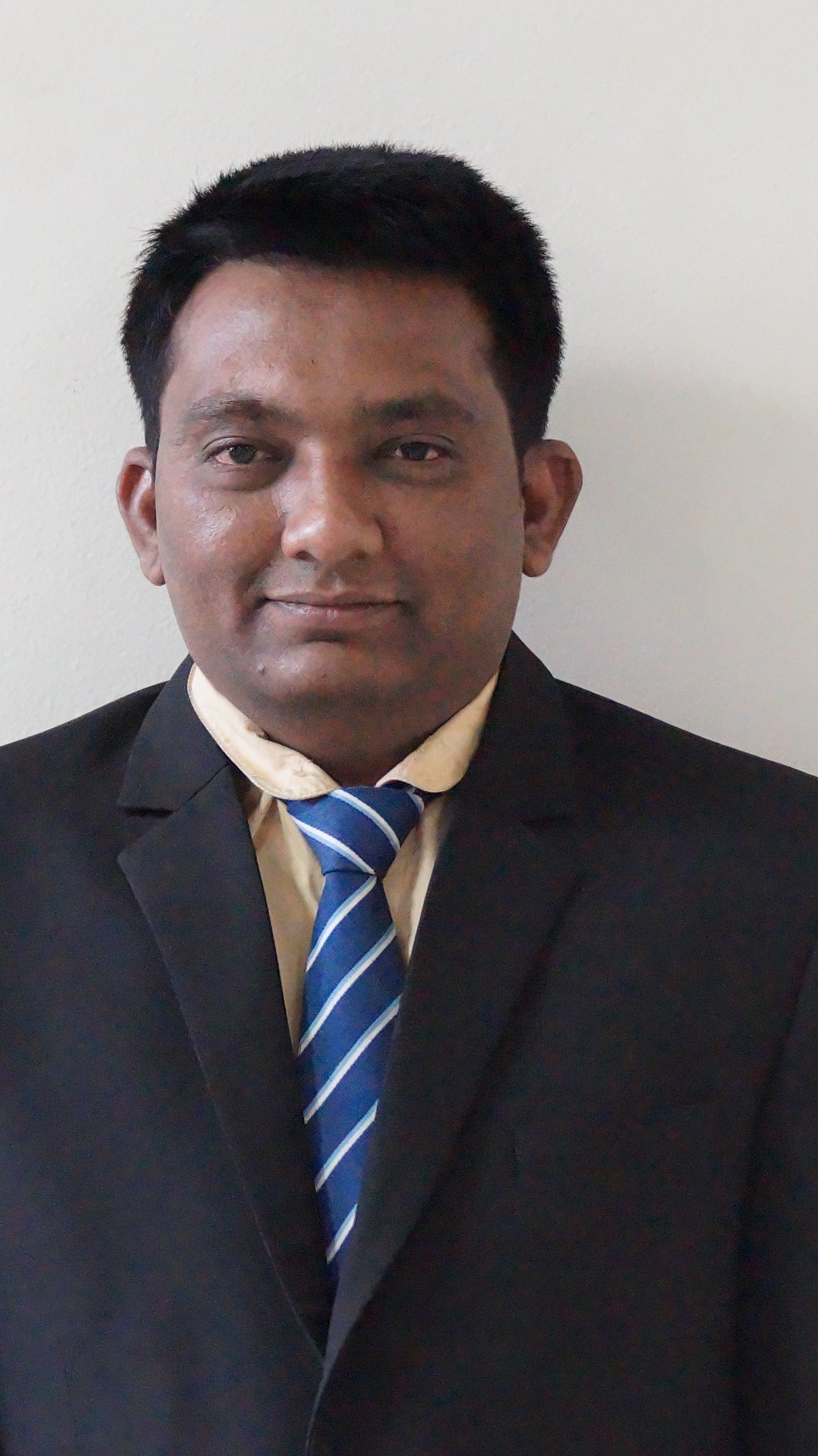 Faculty Image